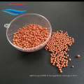 Ceramic filter sand for water treatment